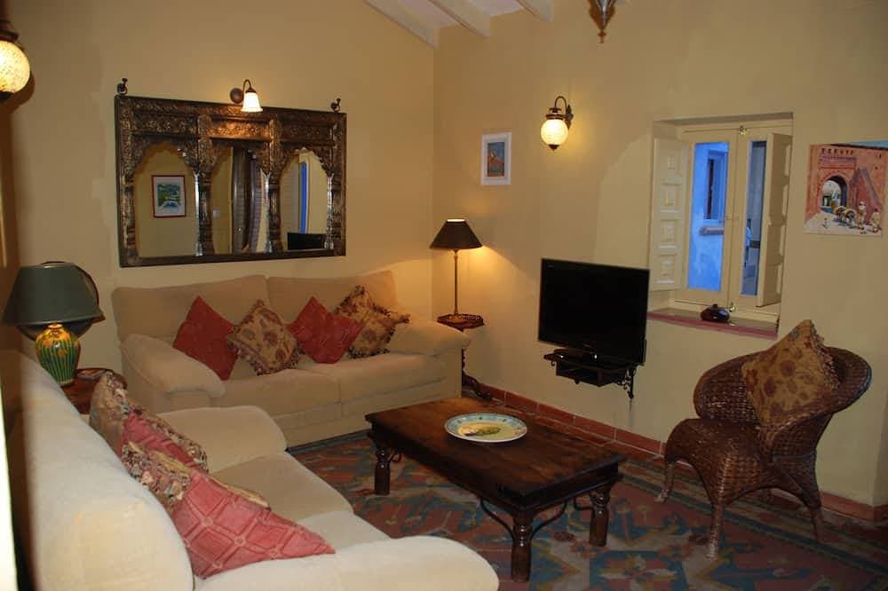 Foto 10 von 30: Ein zweites Zuhause im Herzen des Dorfes mit gratis WiFi, spanischen und britischen TV