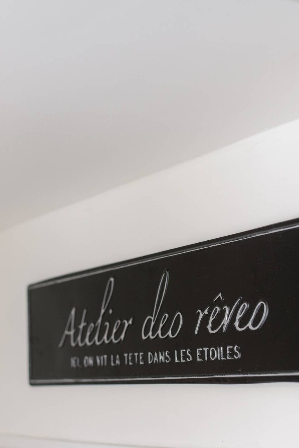 Foto 11 von 40: Sternen-Loft | Domaine Paradis