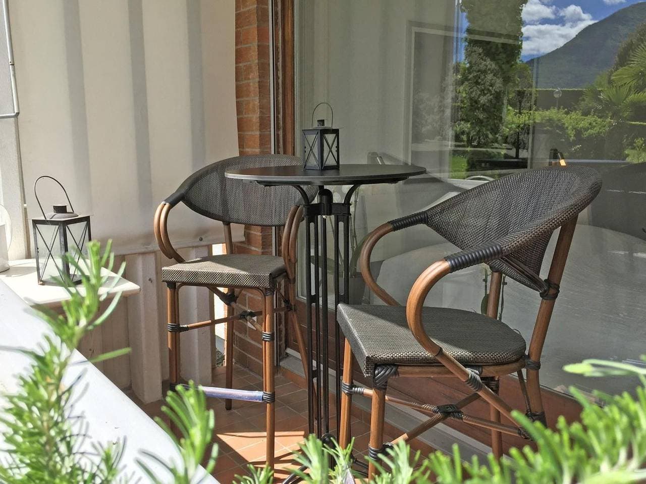 Foto 10 von 23: Sonniges Appartment an exklusiver Wohnlage für einen entspannten Urlaub zu zweit