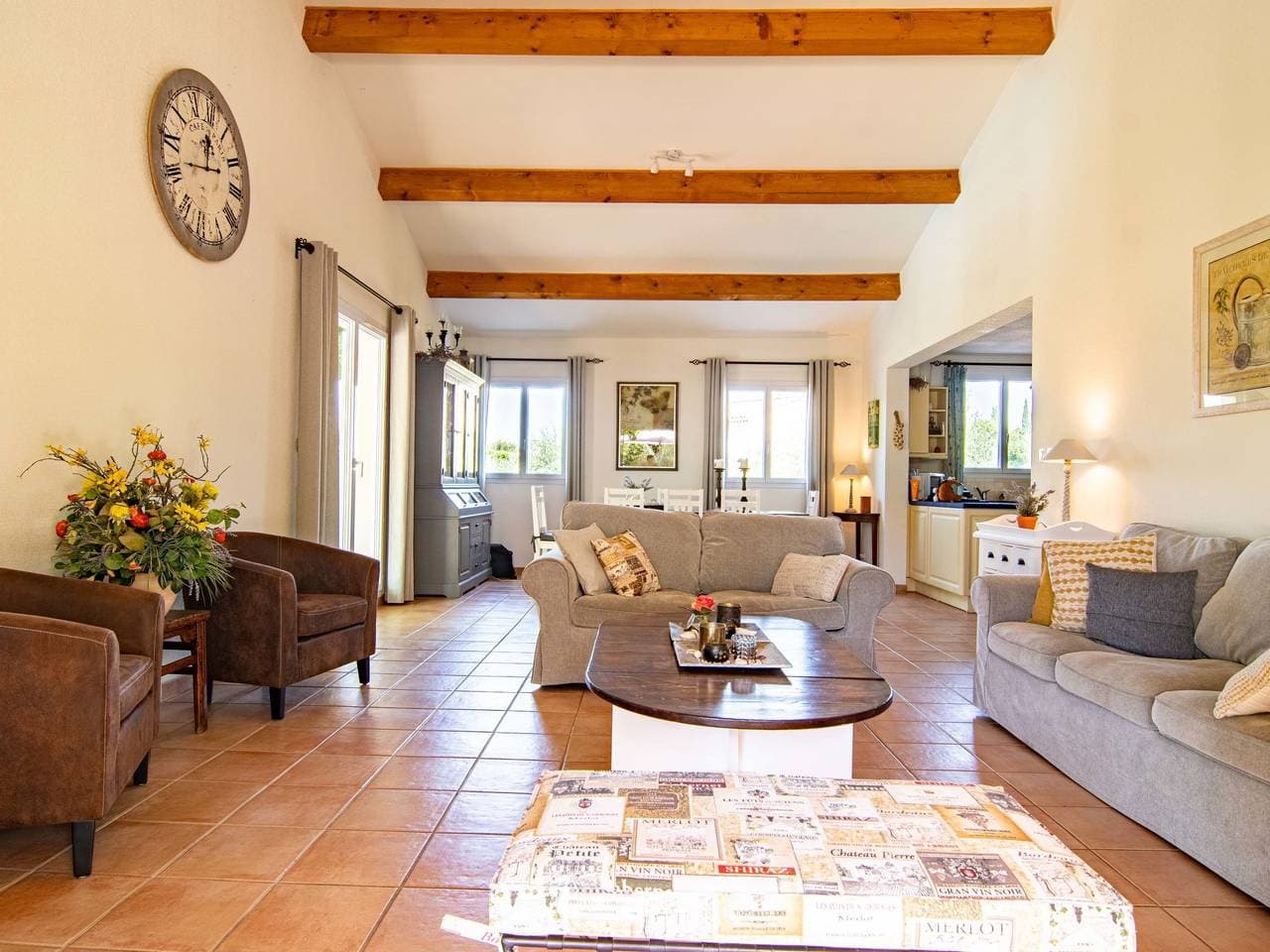 Foto 9 von 46: Petit Paradis Villa 44