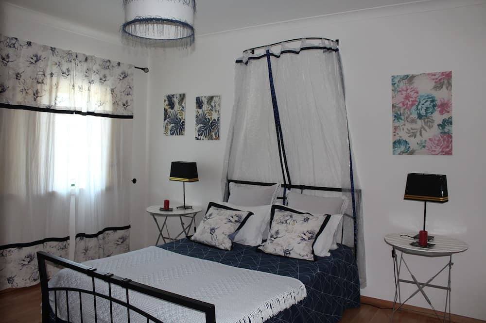Foto 3 von 24: Villa ''les oliviers'' - Tomar - Zentral-Portugal