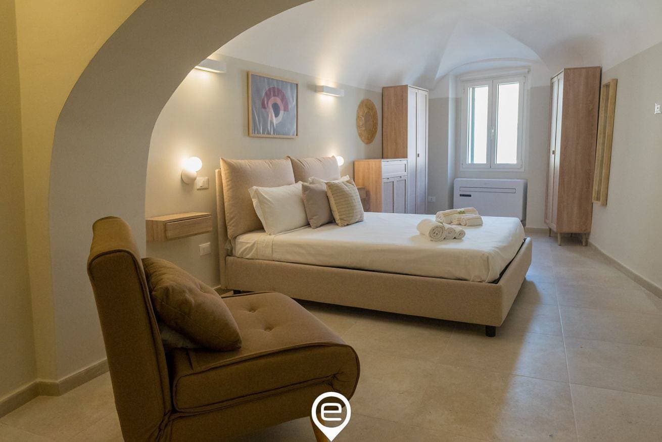 Ferienwohnung 72m² 1