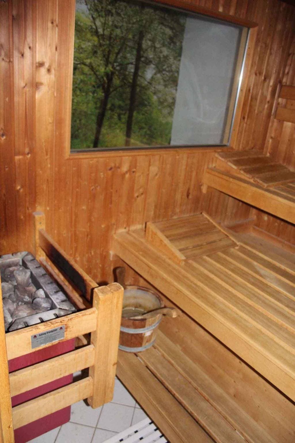 Foto 8 von 20: Ferienwohnung mit Wellness