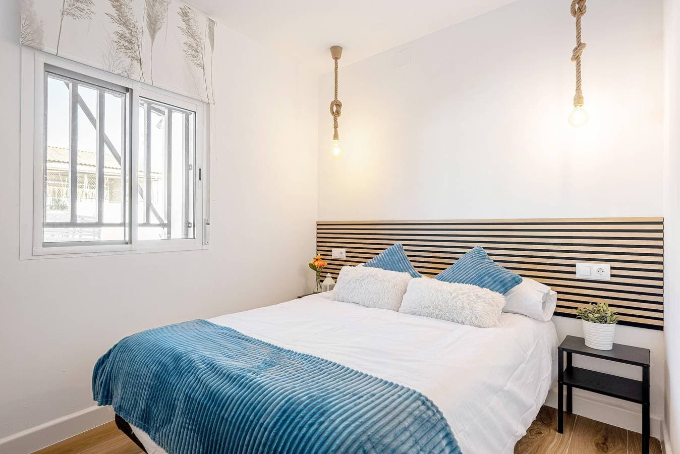 Foto 13 von 25: Ferienhaus 'Limón Lunero' mit privater Terrasse und WLAN