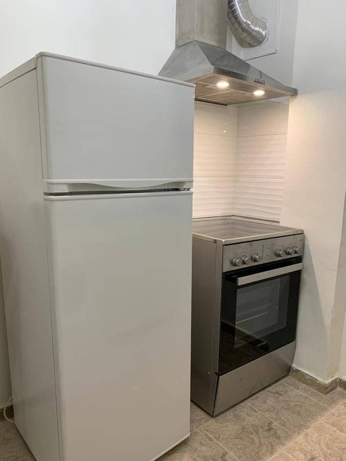 Foto 5 von 19: One-Bedroom Apartment