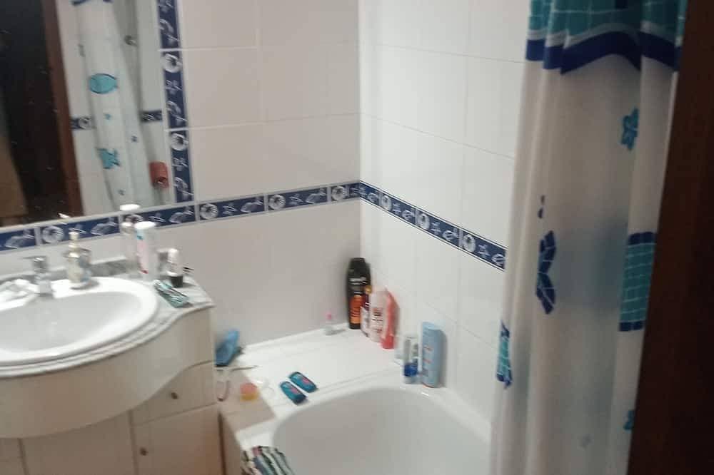 Foto 5 von 10: Apartment in einer ruhigen Lage in Castelos Da Rocha