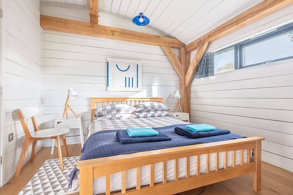 Foto 2 von 16: Carpenters Cabin - Ein Schlafzimmer Wohnung, Schläft 2