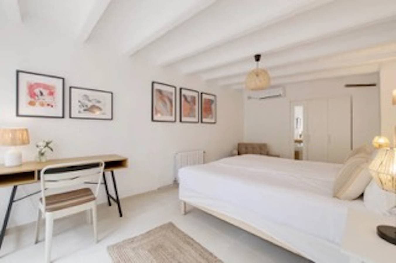 Foto 11 von 43: Apartment 'Mateo' mit Gemeinschaftspool, Wi-Fi und Klimaanlage