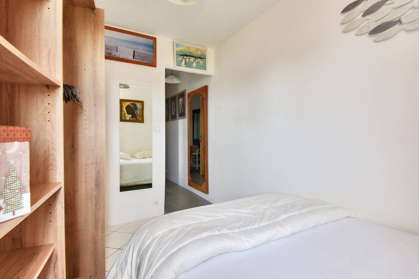 Foto 10 von 14: Ferienwohnung für 4 Personen mit Pool