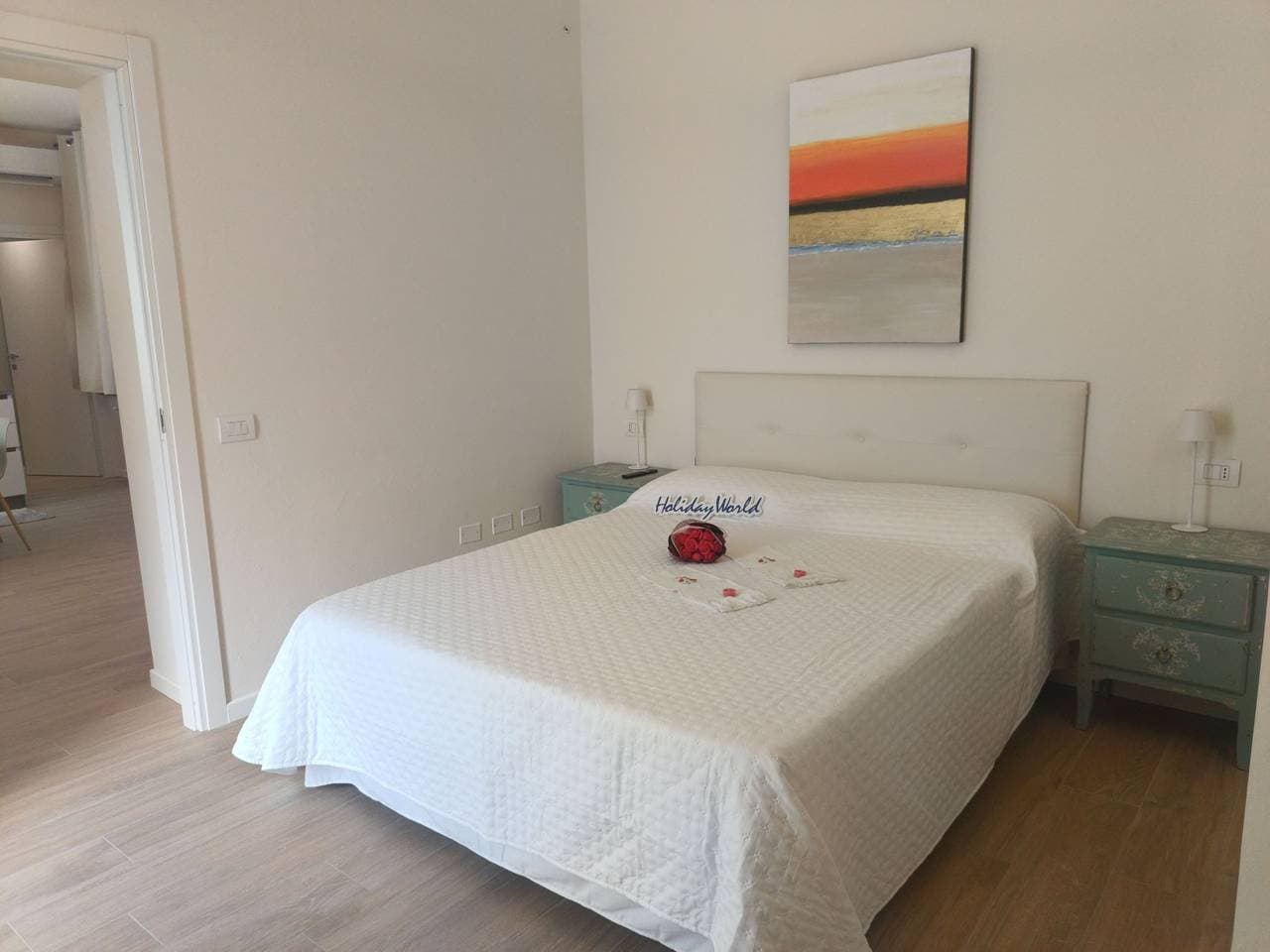 Foto 7 von 24: A Casa di Raffi