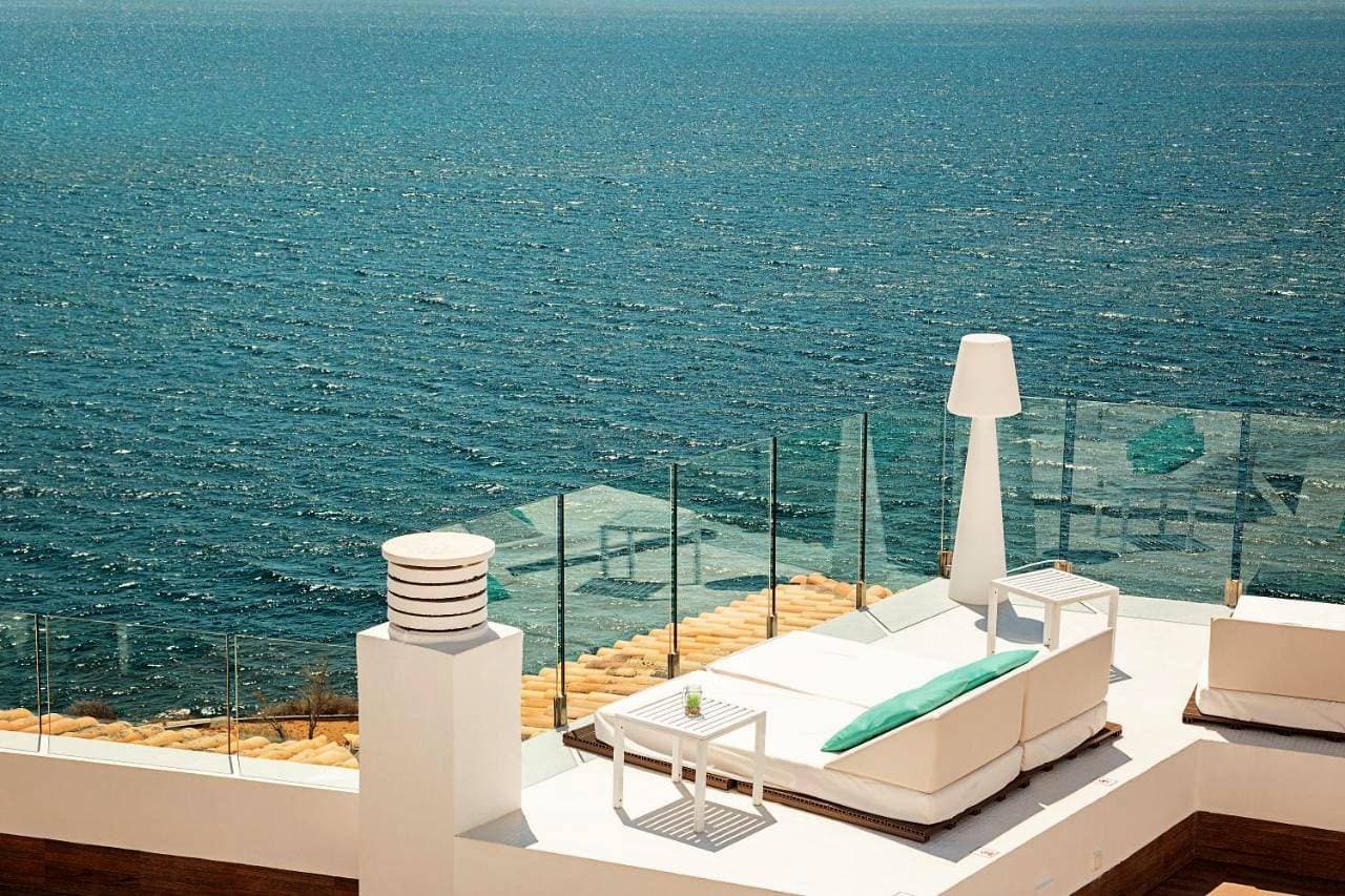 Foto 5 von 9: Double Room with Sea View