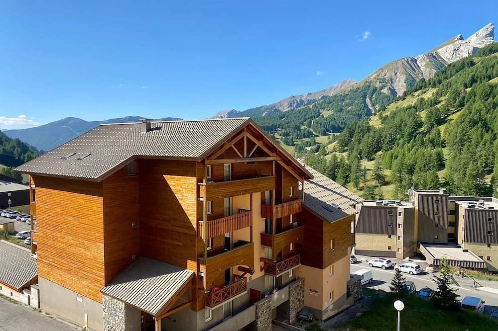 2 Rooms 35m2 South East view very well equipped 1