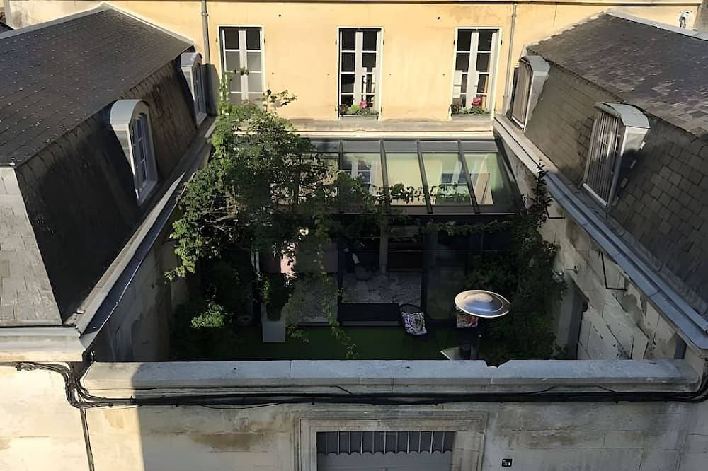Foto 13 von 29: Gästezimmer im Herzen von Cognac – la maisonbyyann