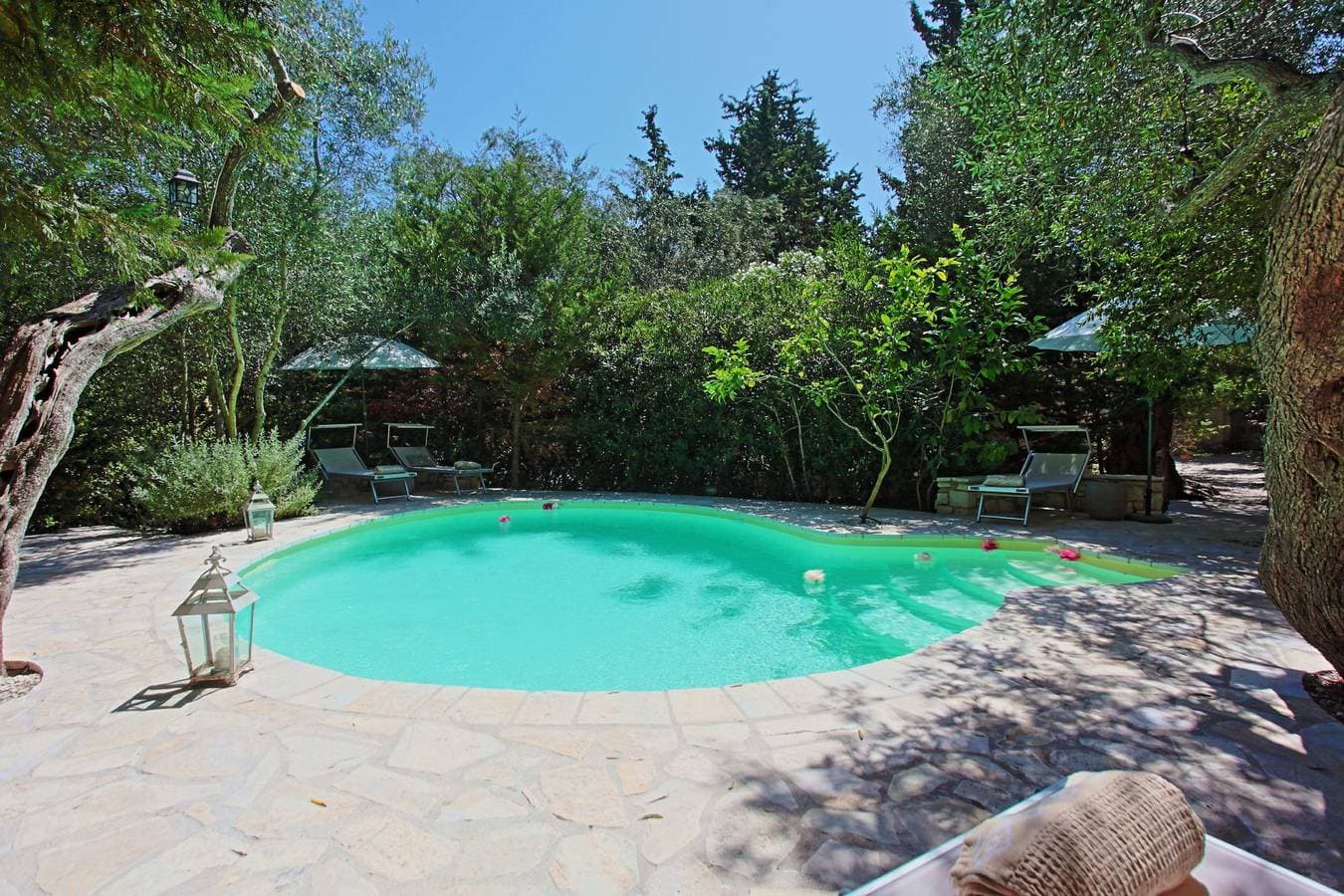Foto 4 von 40: Kitrini Luxury Cottage