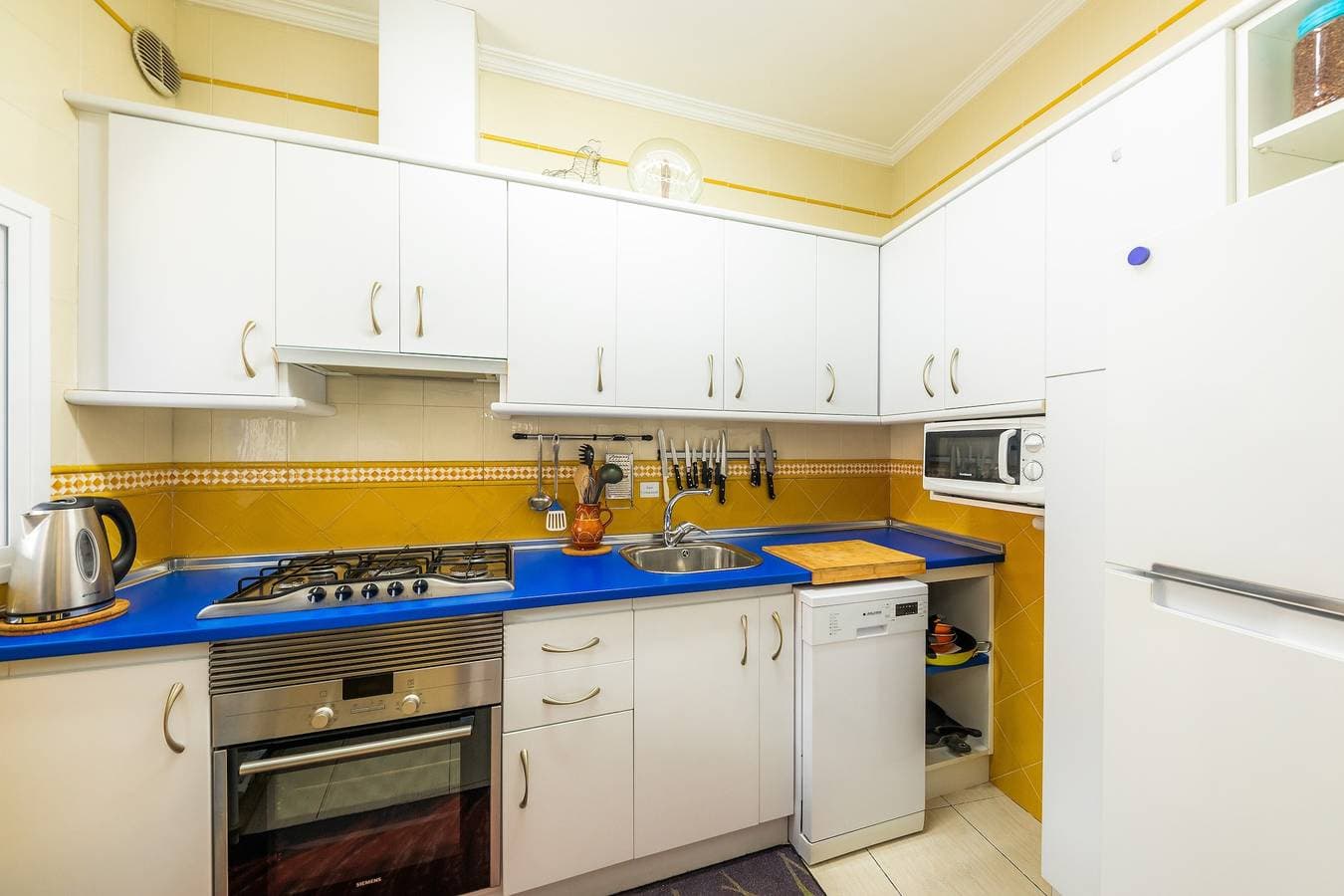 Foto 7 von 25: Ferienhaus „Es Cantonet“ mit privater Terrasse und WLAN