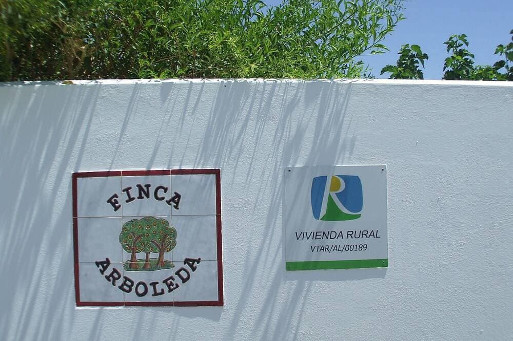 Foto 12 von 30: Finca Arboleda Orange Grove Unterkunft, idyllisch, ländlich aber nicht abgelegen.