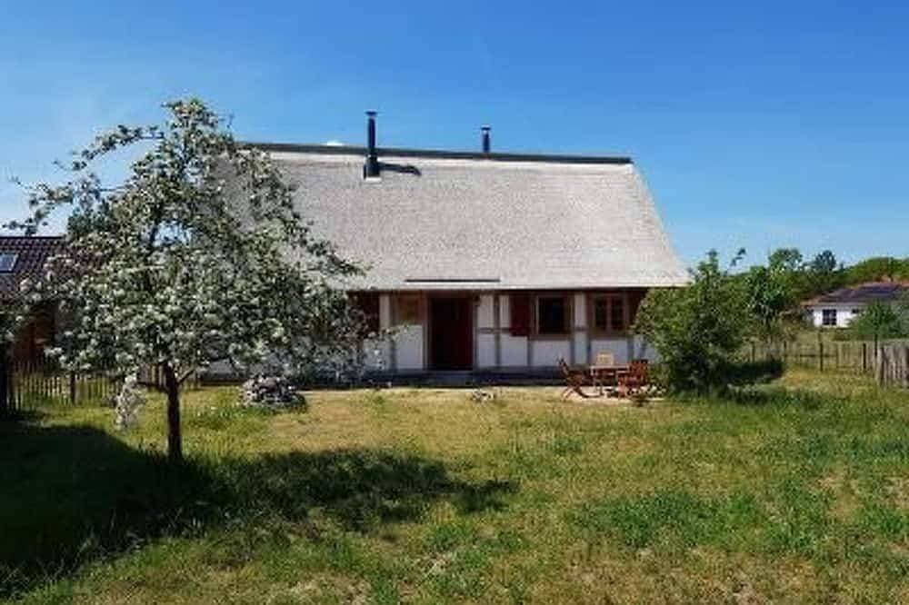 Foto 12 von 30: Fischerhus LüttHauke