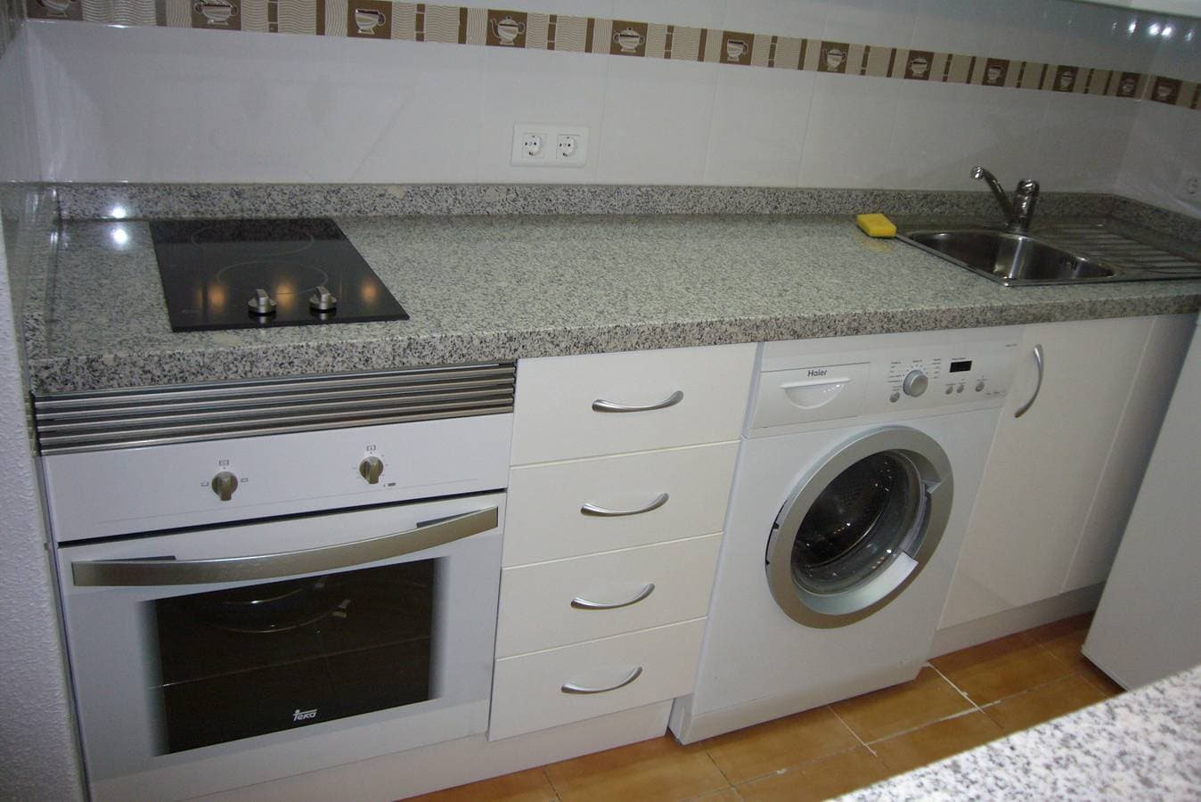 Foto 10 von 17: Palmeras 9E