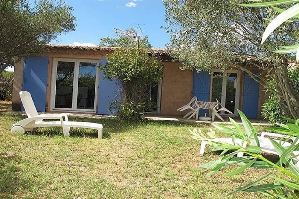 Foto 6 von 23: Vermietung, Haustiere Akzeptiert, Swimmingpool, Parkplatz, Privater Garten, WIFI