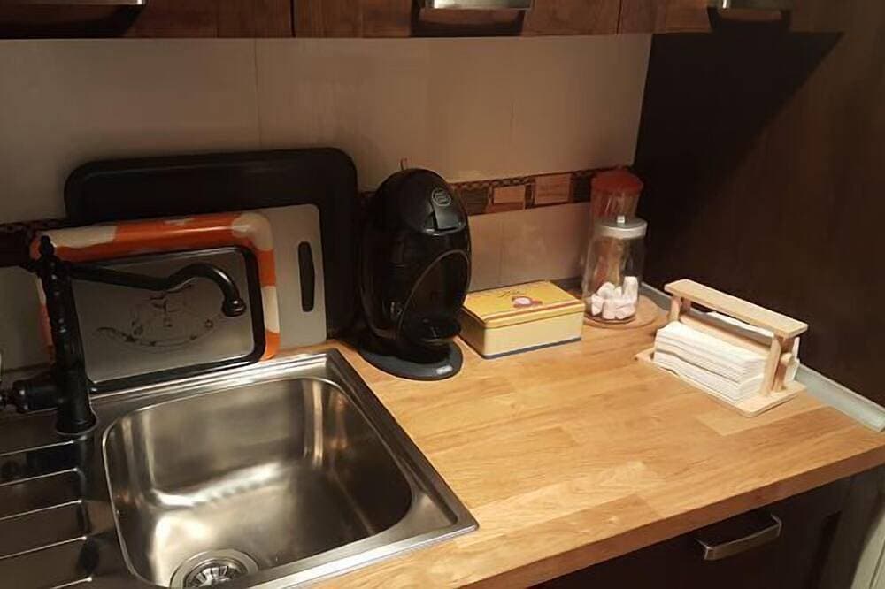 Foto 12 von 17: Landhaus (Vollvermietung) Loboratorio Rural für 4 Personen