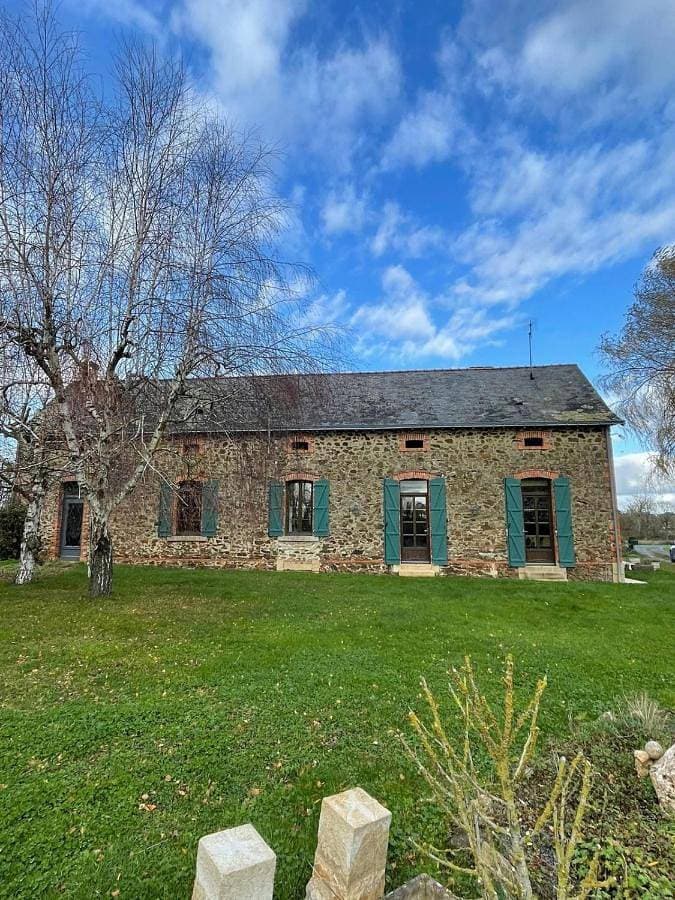 Le Cambolitain Gîte Familial 12 p 1