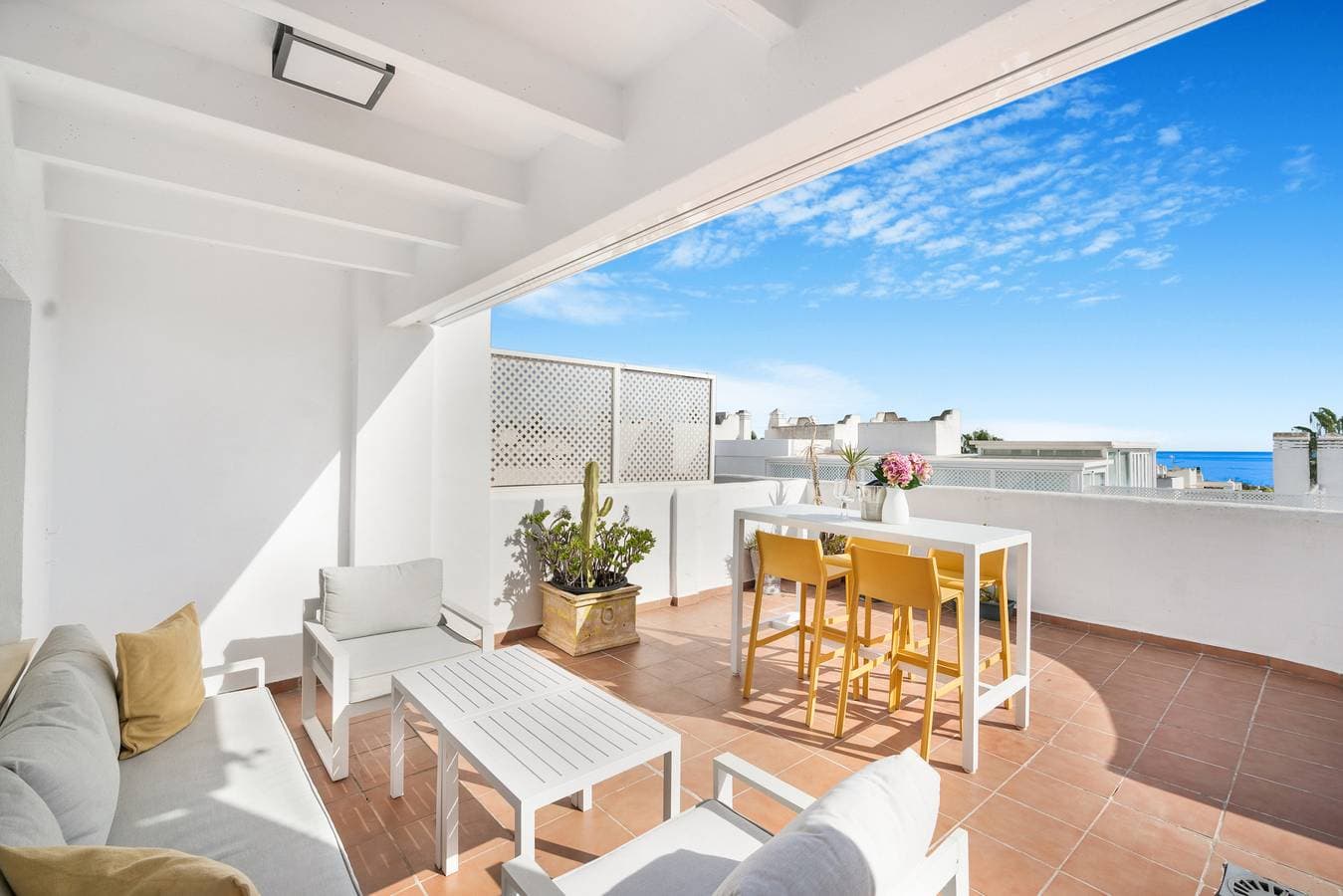 Marbella Real - 1 Bedroom Apartment 1