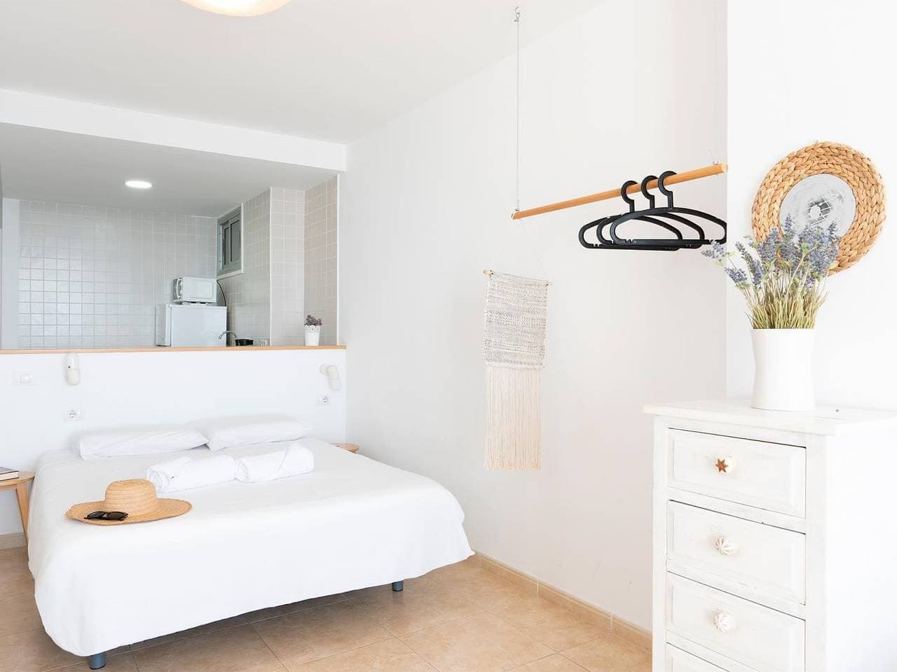 Foto 4 von 30: Vivelorural Canteras 208 beach front with wifi