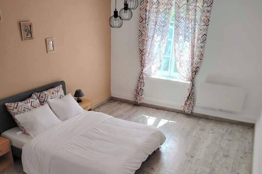 Foto 3 von 13: Large 47 m² renovated family apartment on 1st floor - Portes des Ardennes