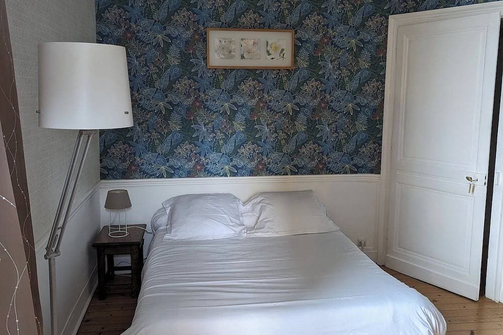 Foto 3 von 14: B&B located 3 minutes from the sea at Manoir de Conteville