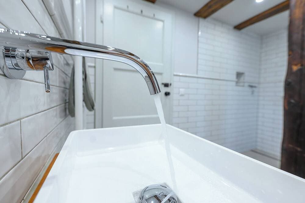 Foto 8 von 30: Ferienhaus mit 170qm, Wellnessbereich, 5 Schlafzimmer, max. 10 Personen