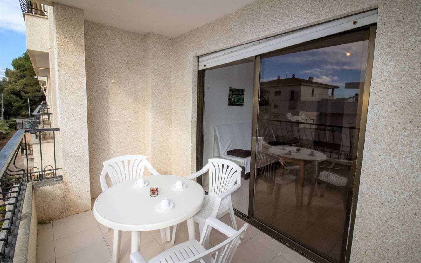 Foto 6 von 19: Primera Línea Playa Cargador - Playamar 1122