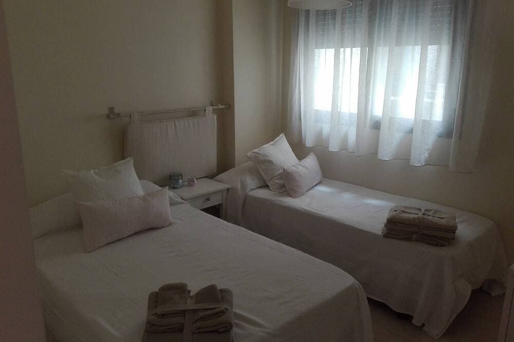Foto 5 von 30: Puerto Rey Ferienwohnung. Vera 100 Meter vom Strand entfernt.