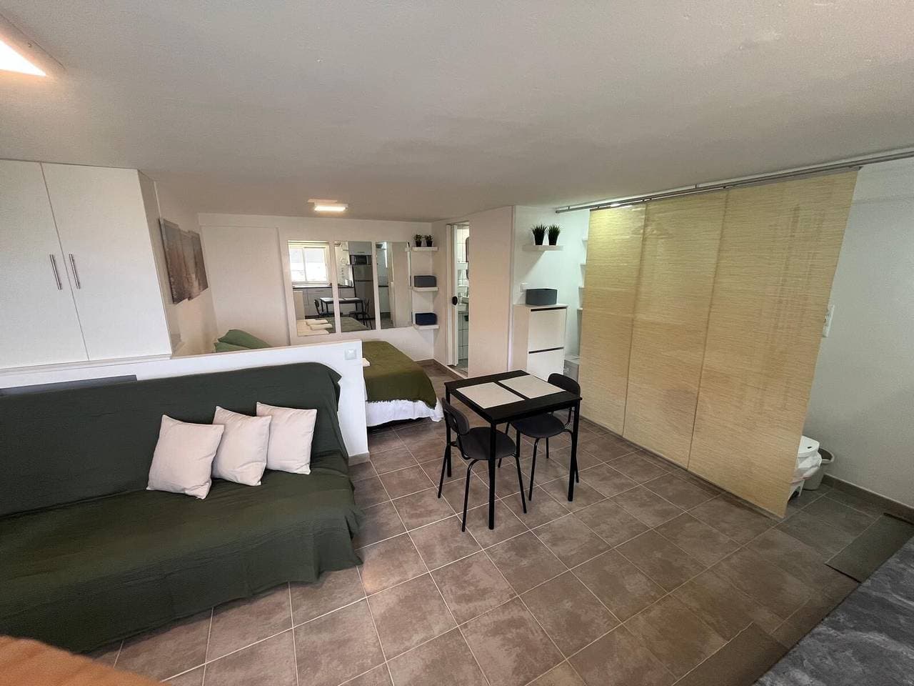 Foto 2 von 31: Ferienwohnung 'Modern Loft Las Palmas Views 2' mit Meerblick und WLAN