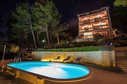 Foto 11 von 16: Villa Biokovo Apartment 4