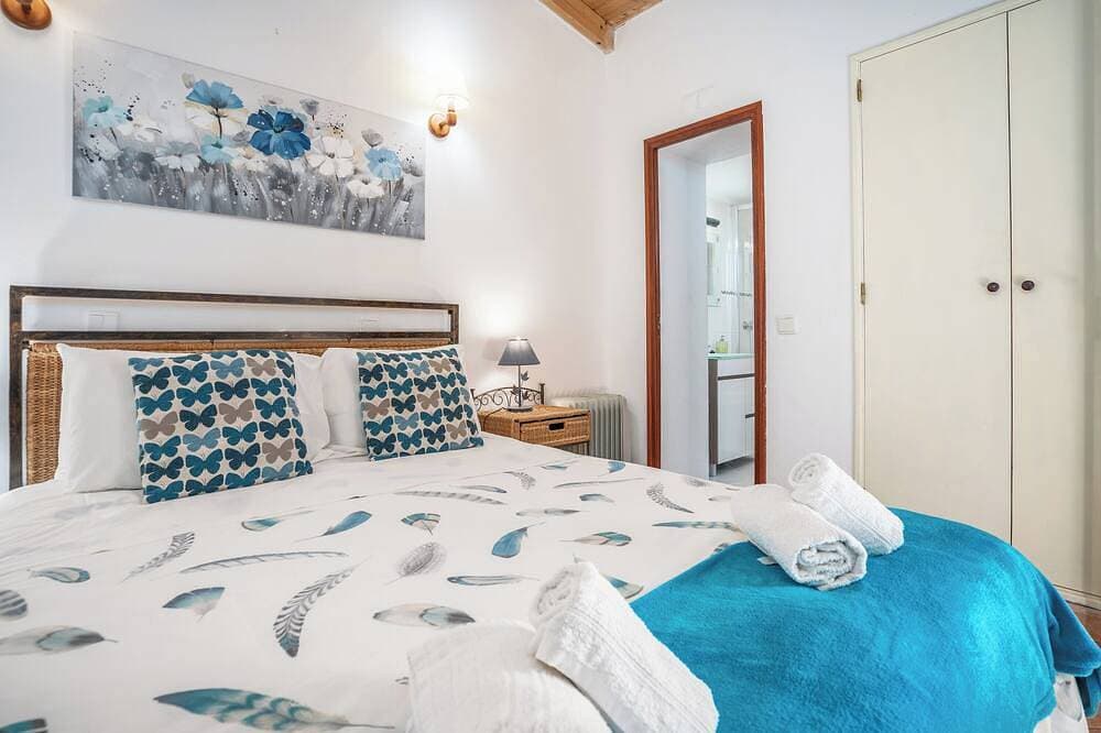Foto 3 von 30: The Corner accommodation in Algarve Odeceixe