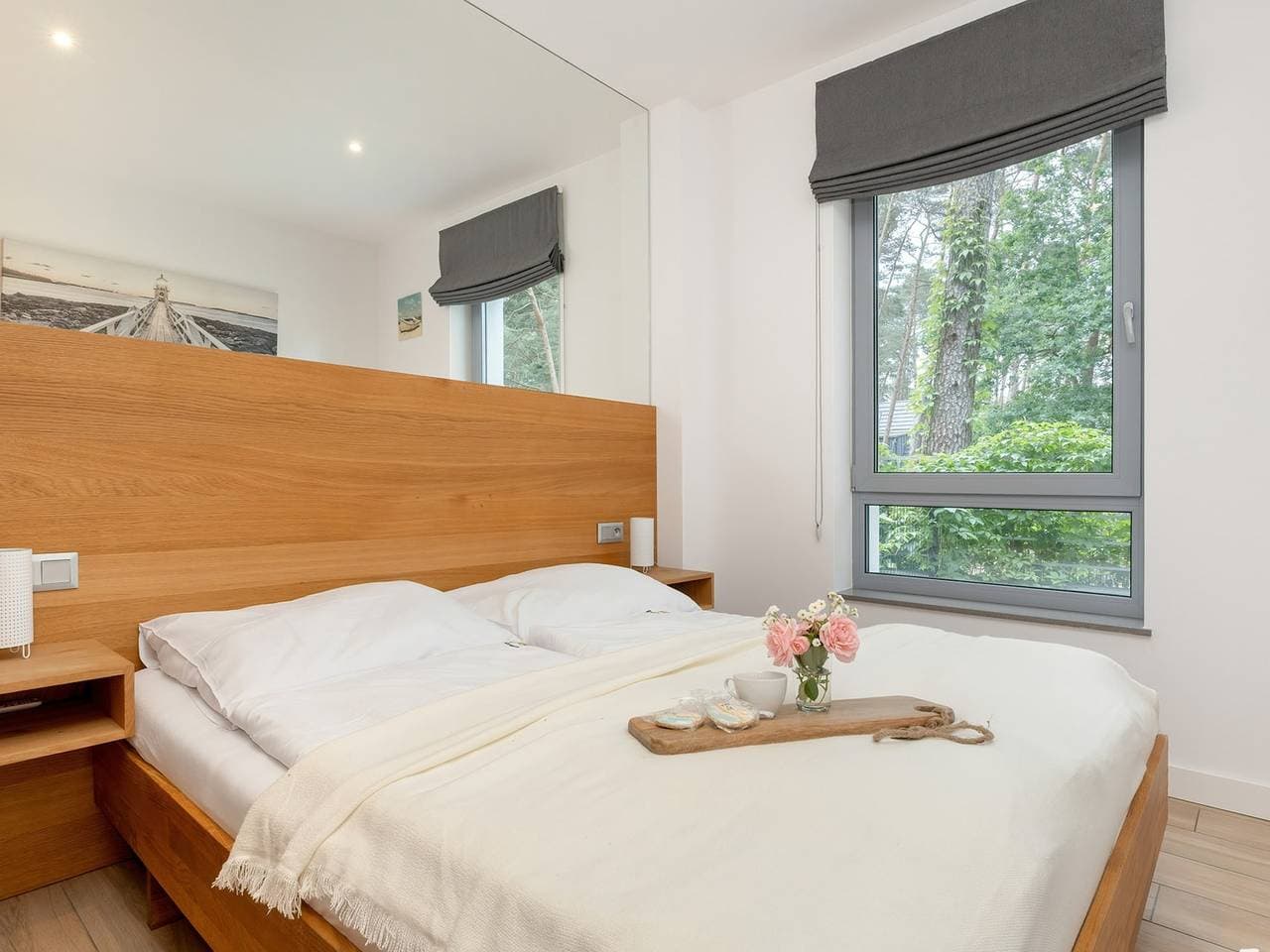 Foto 12 von 27: Ferienwohnung in Strandnähe