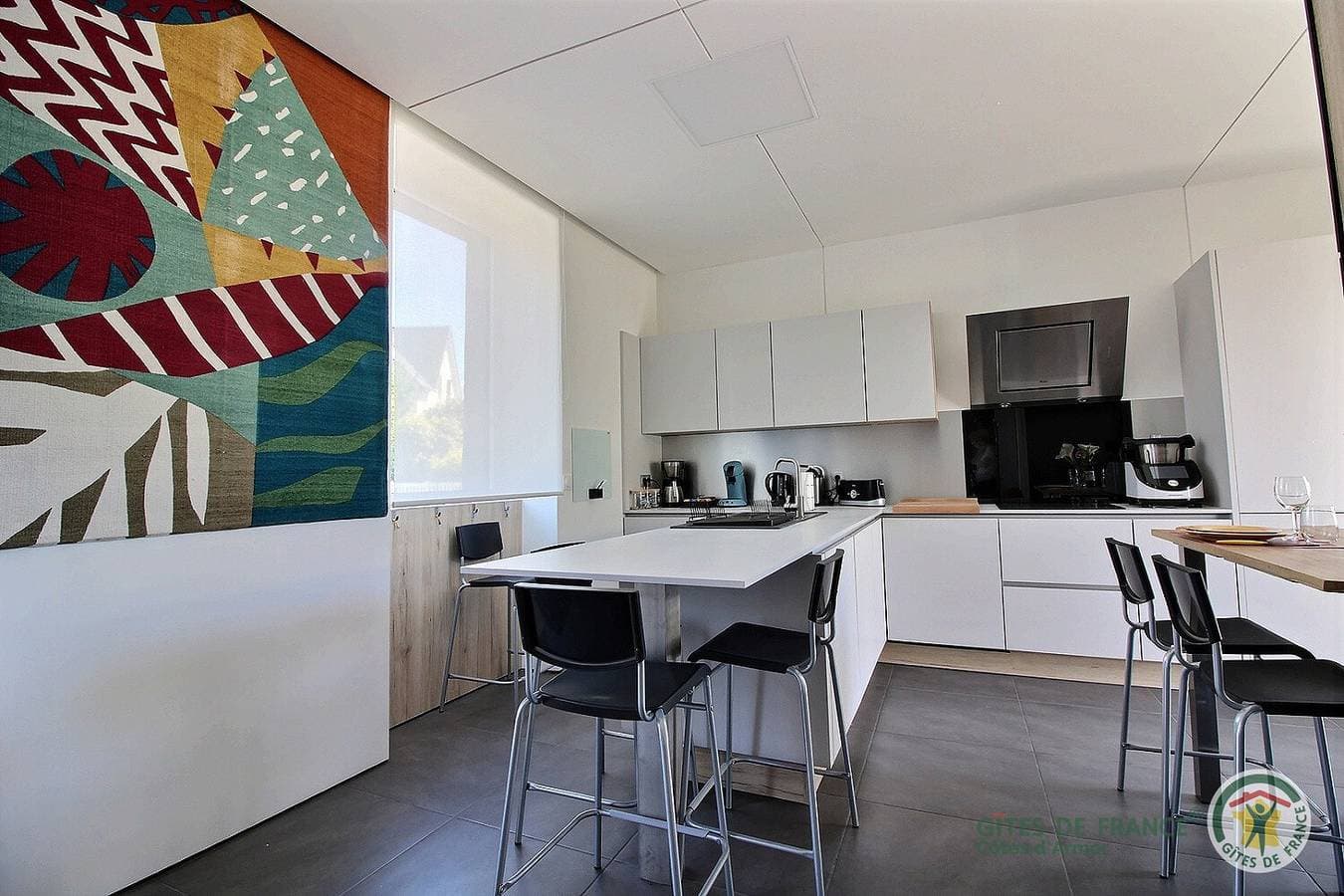 Foto 7 von 36: La Maison de Lannion