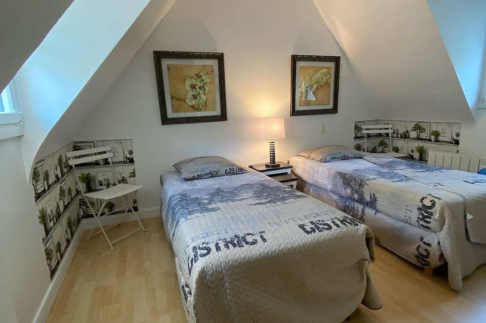 Foto 4 von 30: Jolie Maison Bleue Im Zentrum von Pont Aven nahe Geschäften und Museum