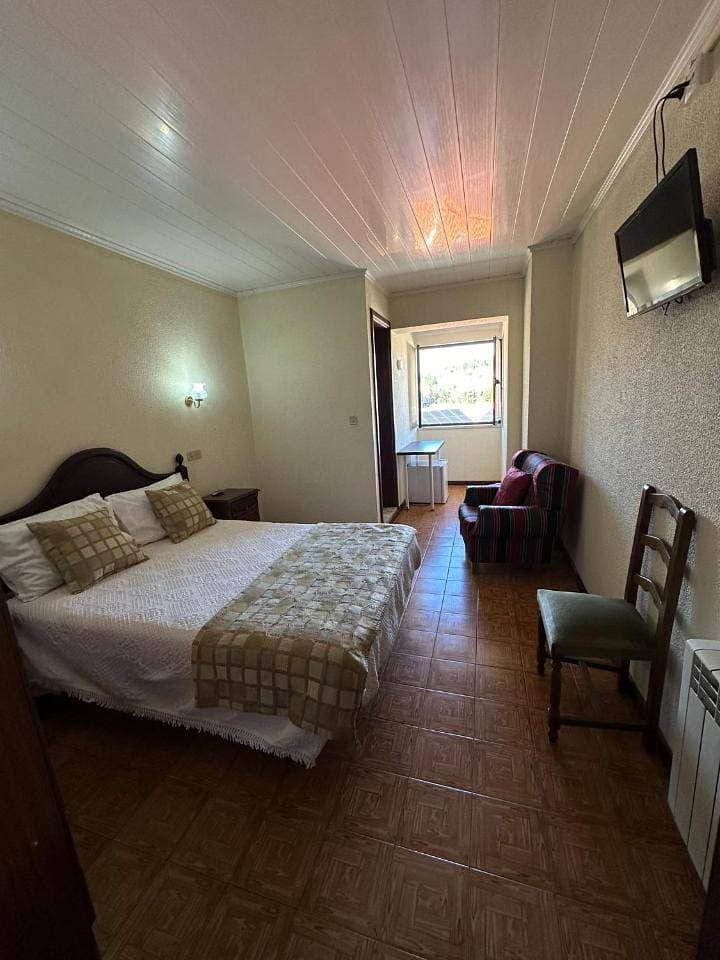 Foto 10 von 19: Double or Twin Room