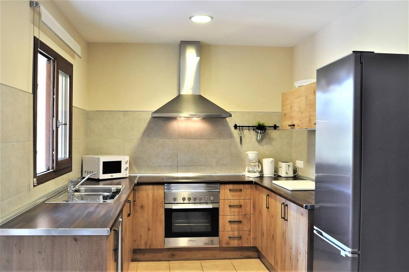 Foto 9 von 30: Villa 'Monica' mit privatem Pool, Wi-Fi und Klimaanlage