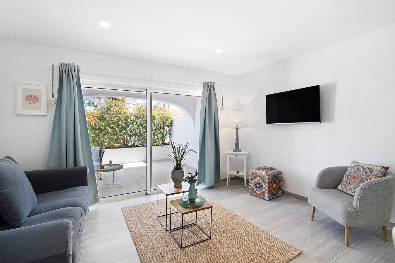 Apartamento Acácia 1
