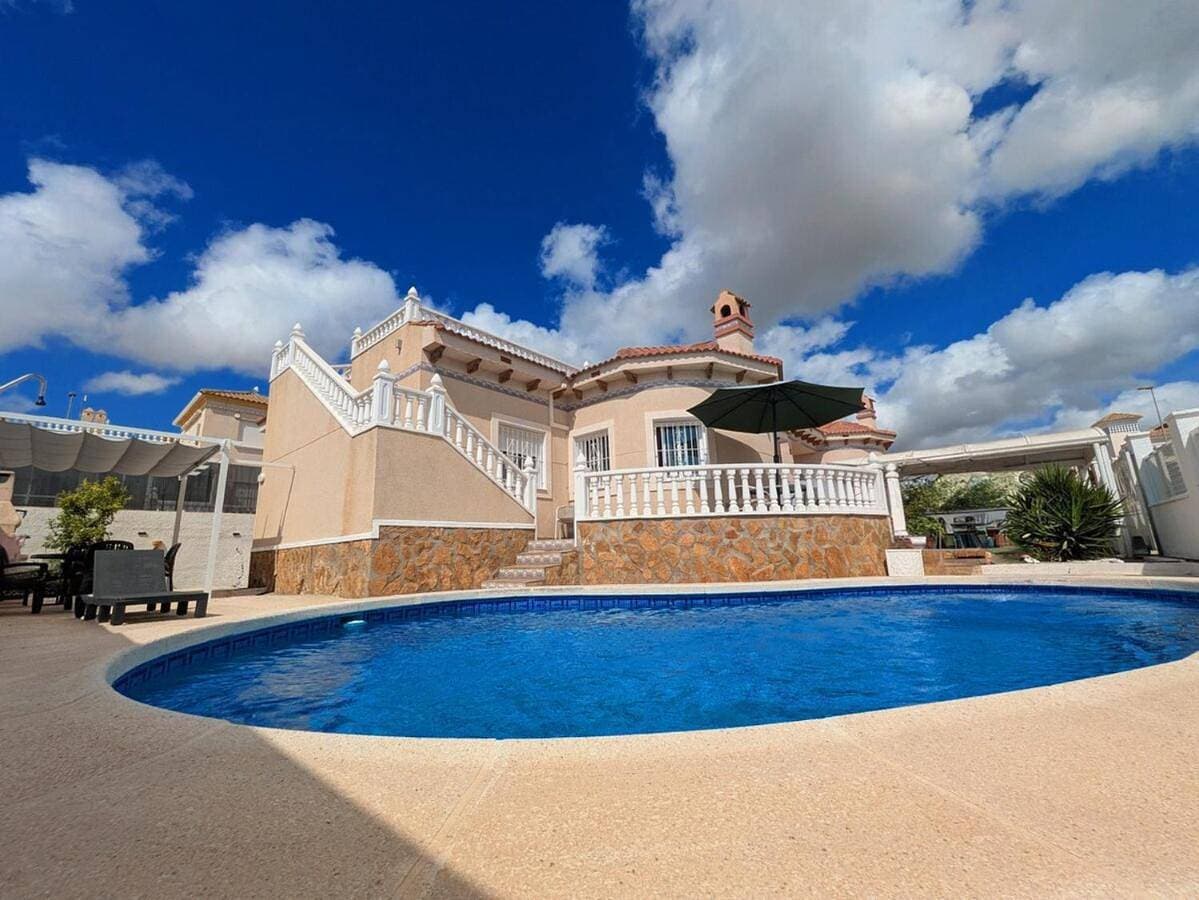 Lolylou Casa Pilar de la horadada 1