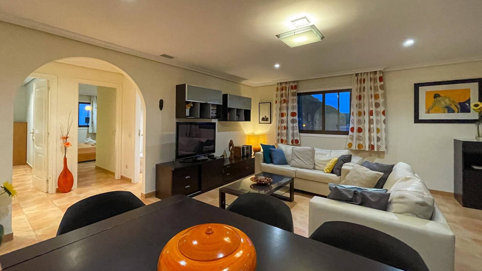 Foto 7 von 28: Apartamento T2, Praia da Falésia, Albufeira
