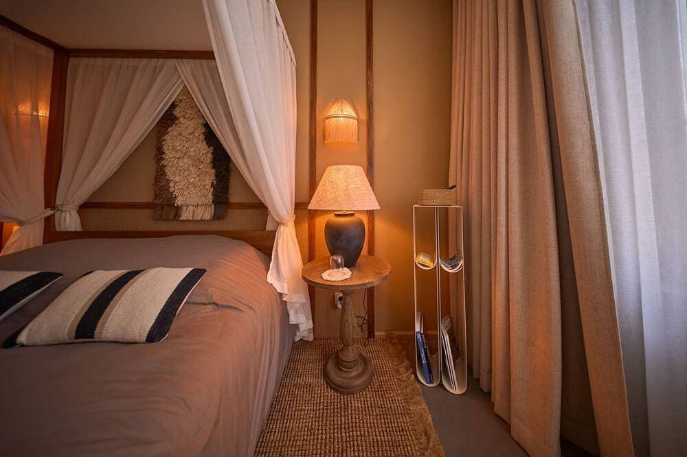 Foto 5 von 21: Bahia Suite • Private Jacuzzi & Air Conditioning in the Heart of Downtown Cognac
