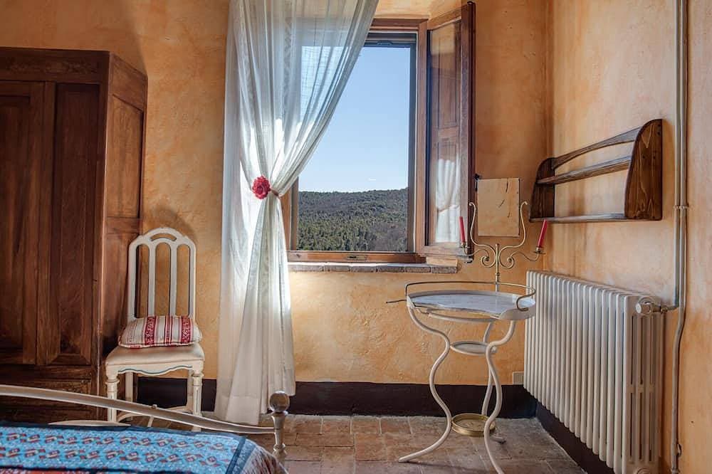 Foto 4 von 30: Historische Holding mit wundervollem Swimmingpool nahe Siena, Toskana, Italien
