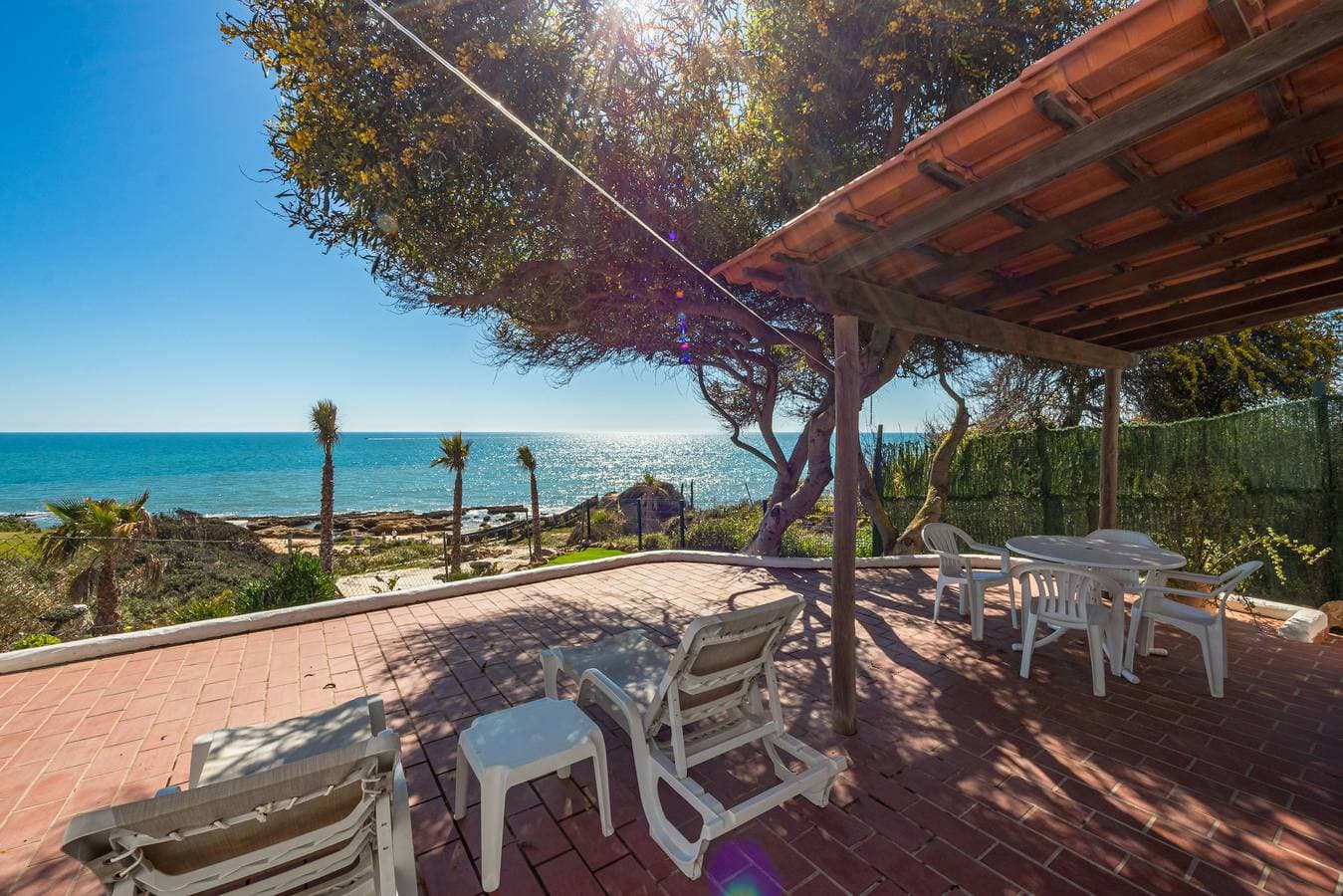 Villa Petit Mimao 1