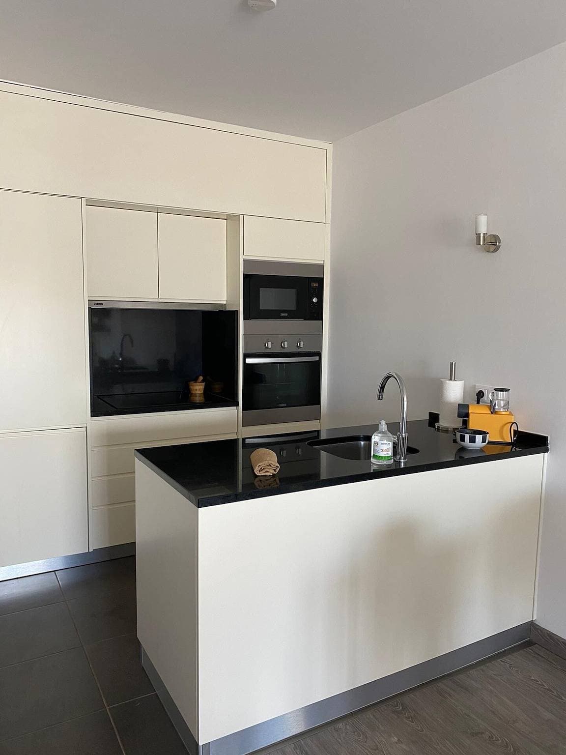 Foto 5 von 19: Deluxe Apartment in der Altstadt von Albufeira, 200 m zu Fuß vom Strand, Pool und Parkplatz entfernt
