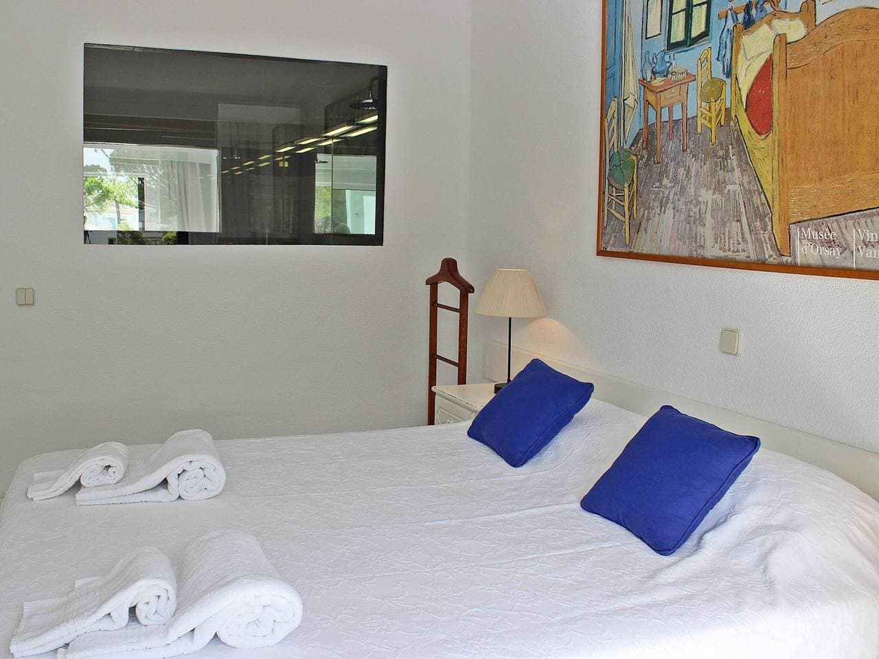 Foto 9 von 17: Villa Vale Garrão - Ancão Beach