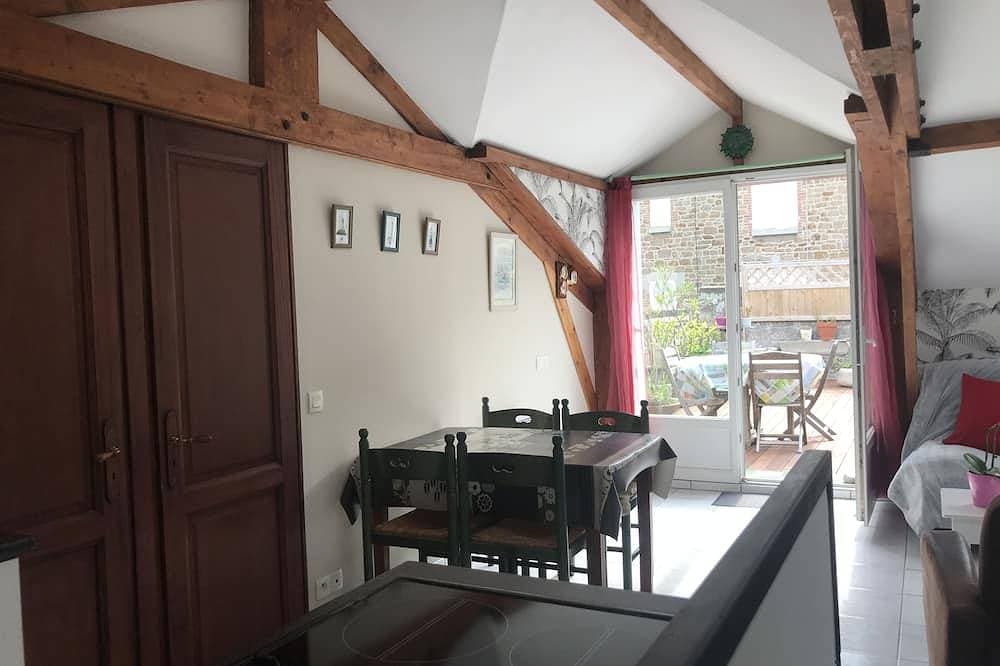Foto 5 von 14: Ferienwohnung - 2   Räume - 2/4   Personen