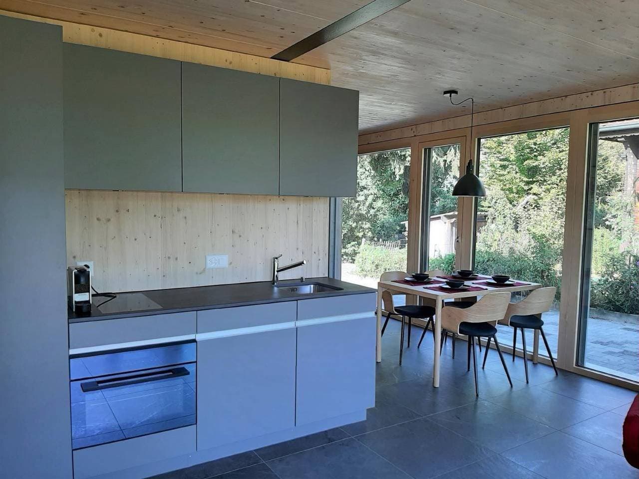 Foto 4 von 19: Gartenbungalow  2 - 3 Personen